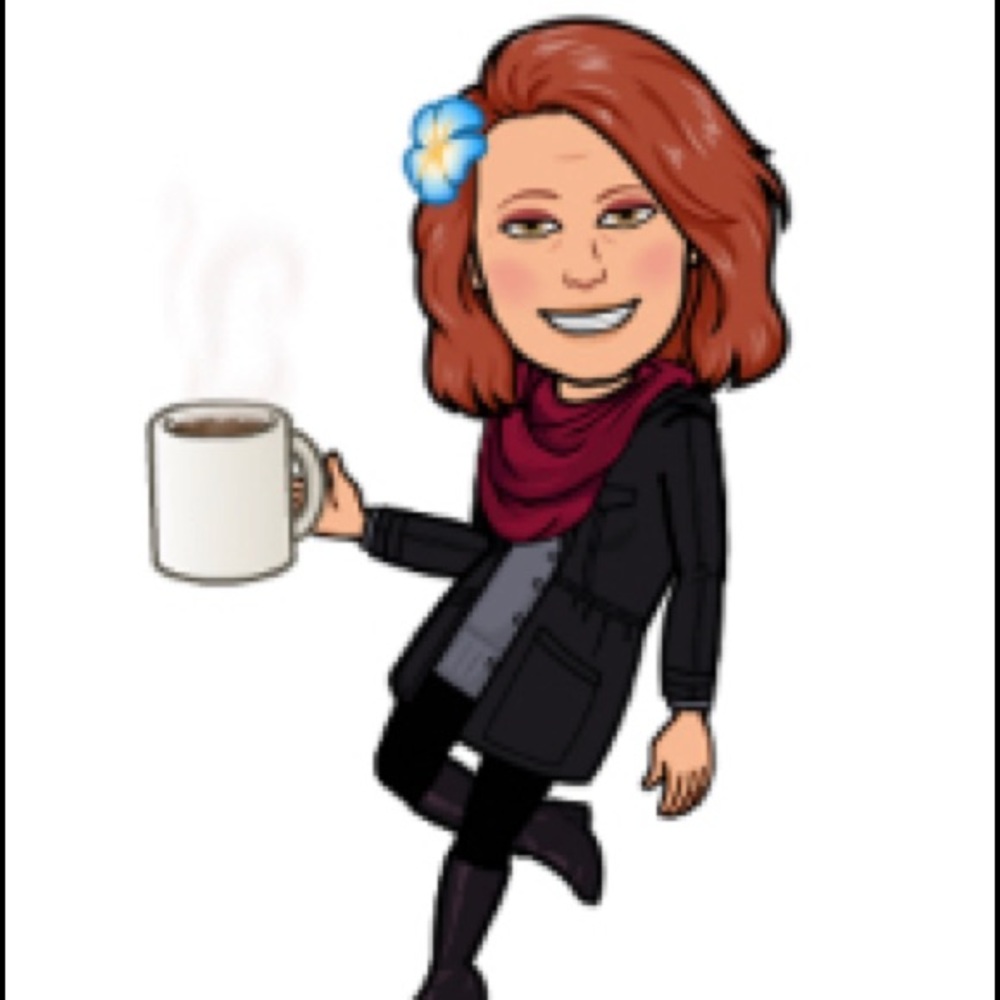 Meet your Posher, Kat